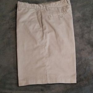 Burnside chino shorts